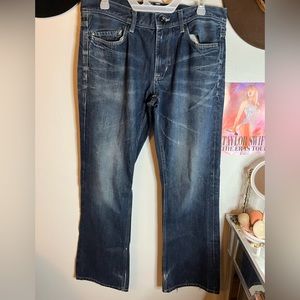 HELIX Men’s Jeans